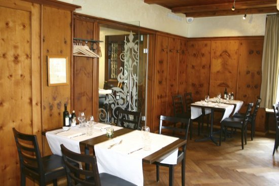 EigenArt, Restaurant in Karlsruhe
