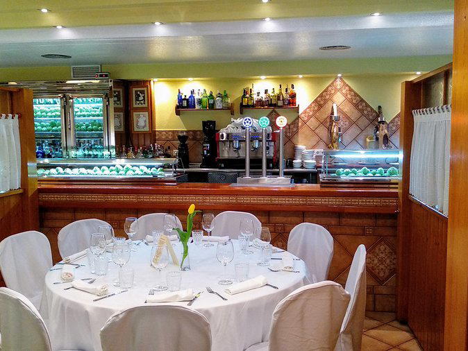 El Buey, Almoradí, Spain