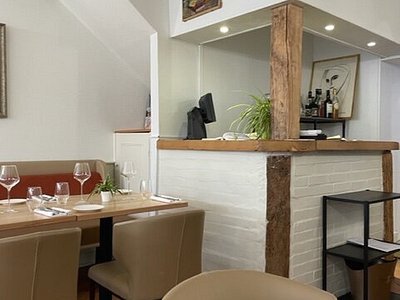 La Table - Maison Lobies