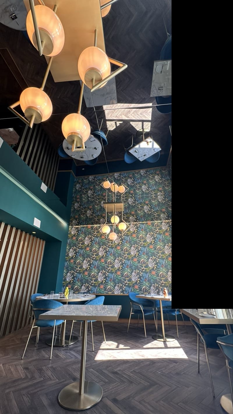 Al Malò - Cucina e Miscelazione restaurant in Rovato, Italy