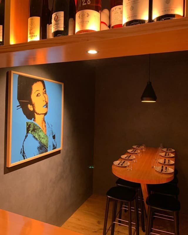 Pizzeria Beddia, Restaurant in Philadelphia