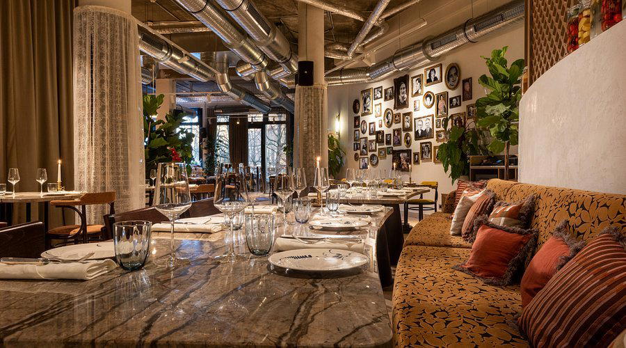 Berta, Berlin, Germany