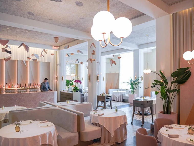 Odette, Singapore, Singapore