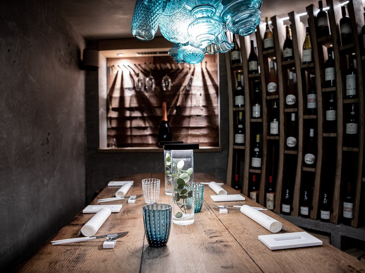 La Table du Palafitte