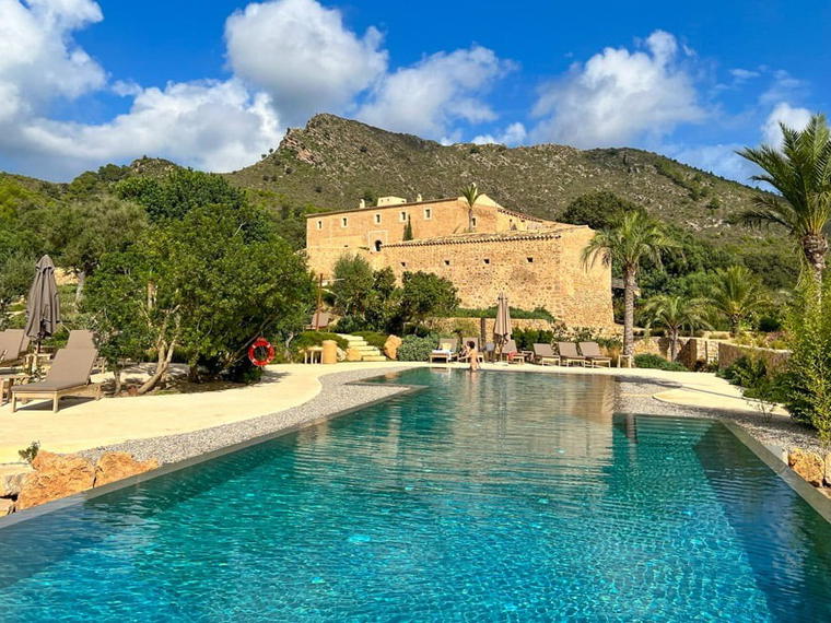 Es Racó d'Artà, Artà, Spain