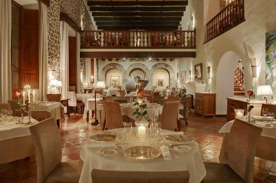 El Olivo, Restaurant in Vigo