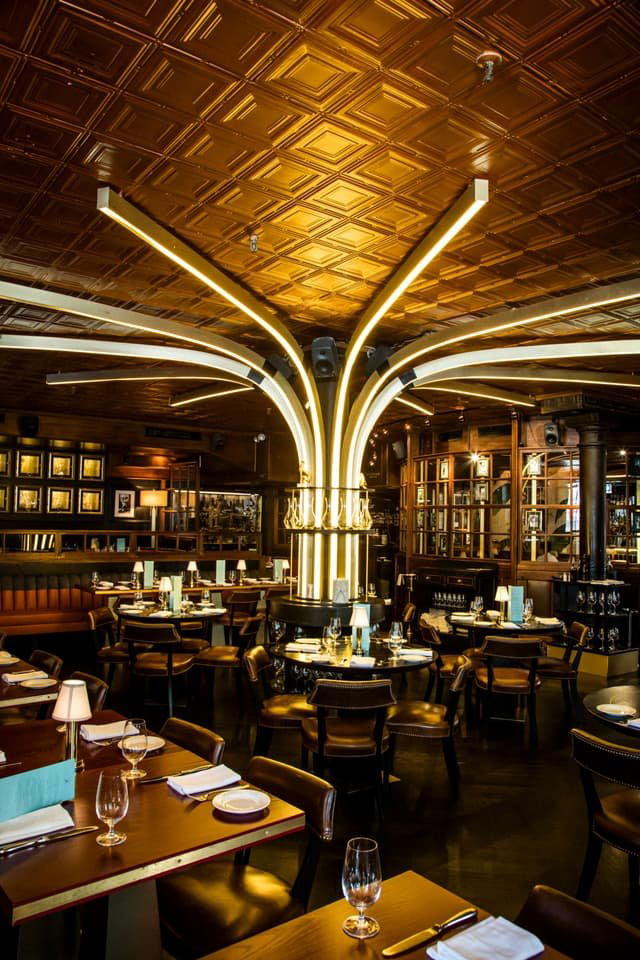 Harry's, Maastricht, Netherlands