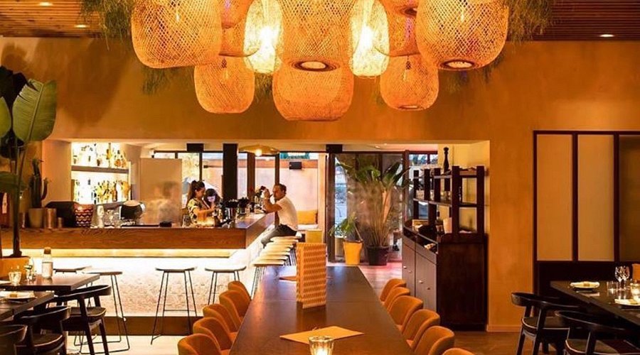 Pablo restaurant in Leon, Spain