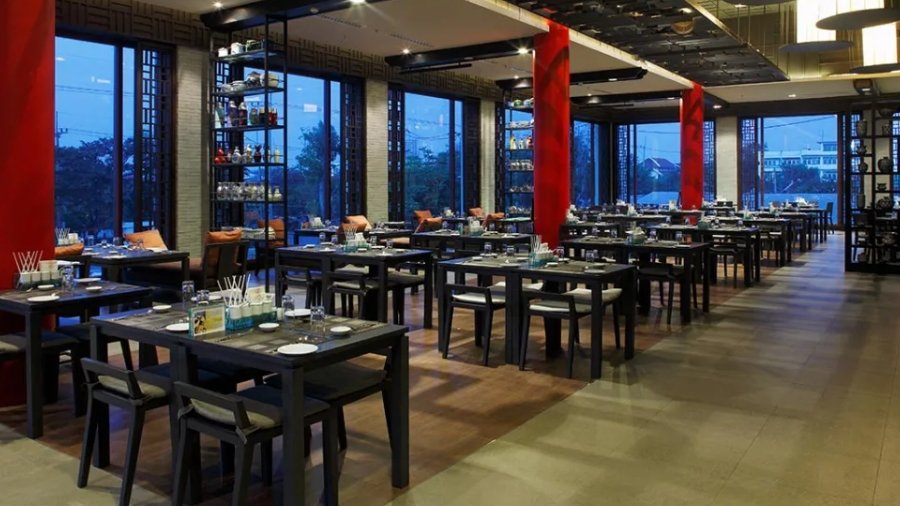 Praprai, Restaurant in Khon Kaen