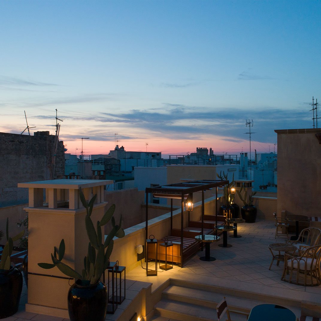 Il Tempo Nuovo, Restaurant in Ugento