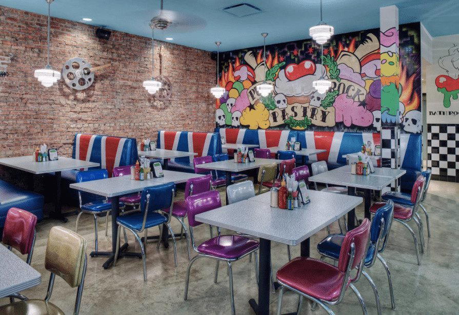 Doughnut Vault, Chicago, United States