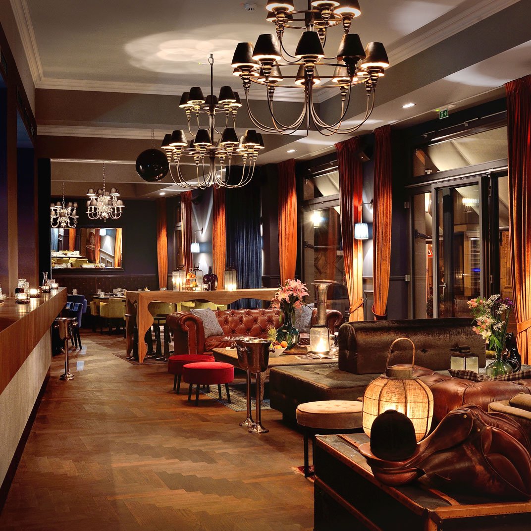 Ziegler restaurant in Weinheim