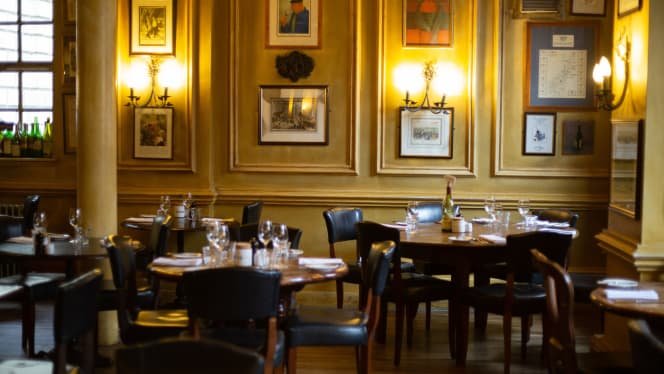 Puro by Tommy Thorn restaurant in Clevedon, United Kingdom