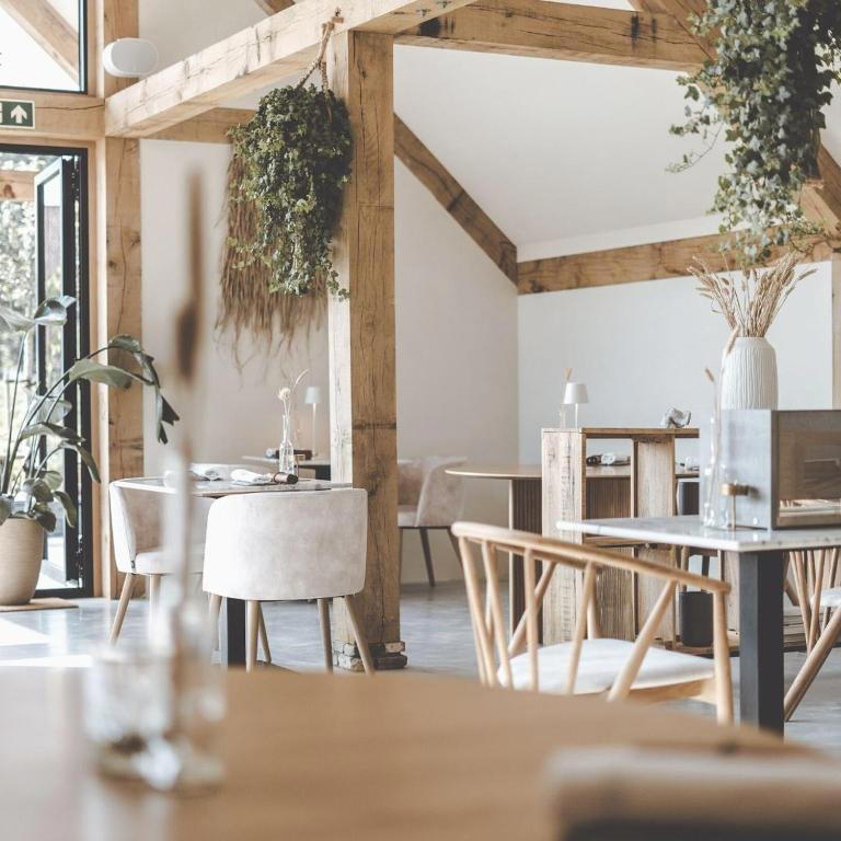 Kook Atelier op Oost, Oosterend, Netherlands