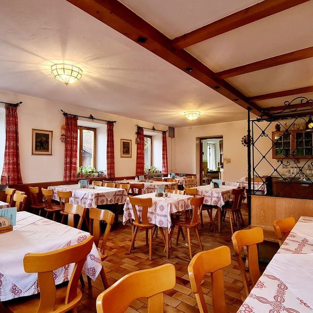 Jägerwirt, Restaurant in Bad Tölz