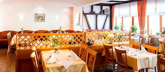 Gasthof Schütte, Restaurant in Schmallenberg