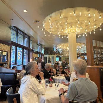 Nice Matin, New York City, United States
