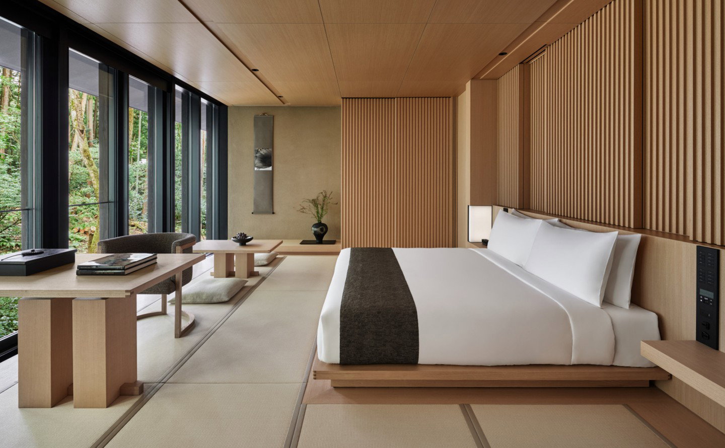 Aman Kyoto