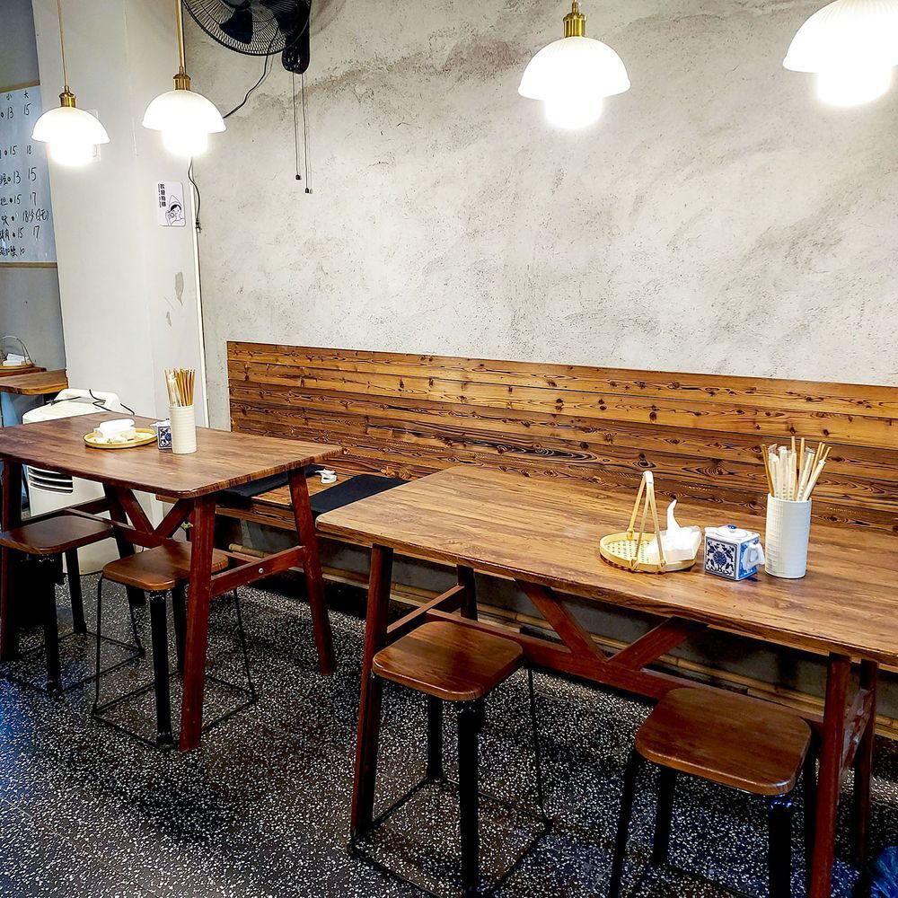 The Woo's, Restaurant in Chengdu