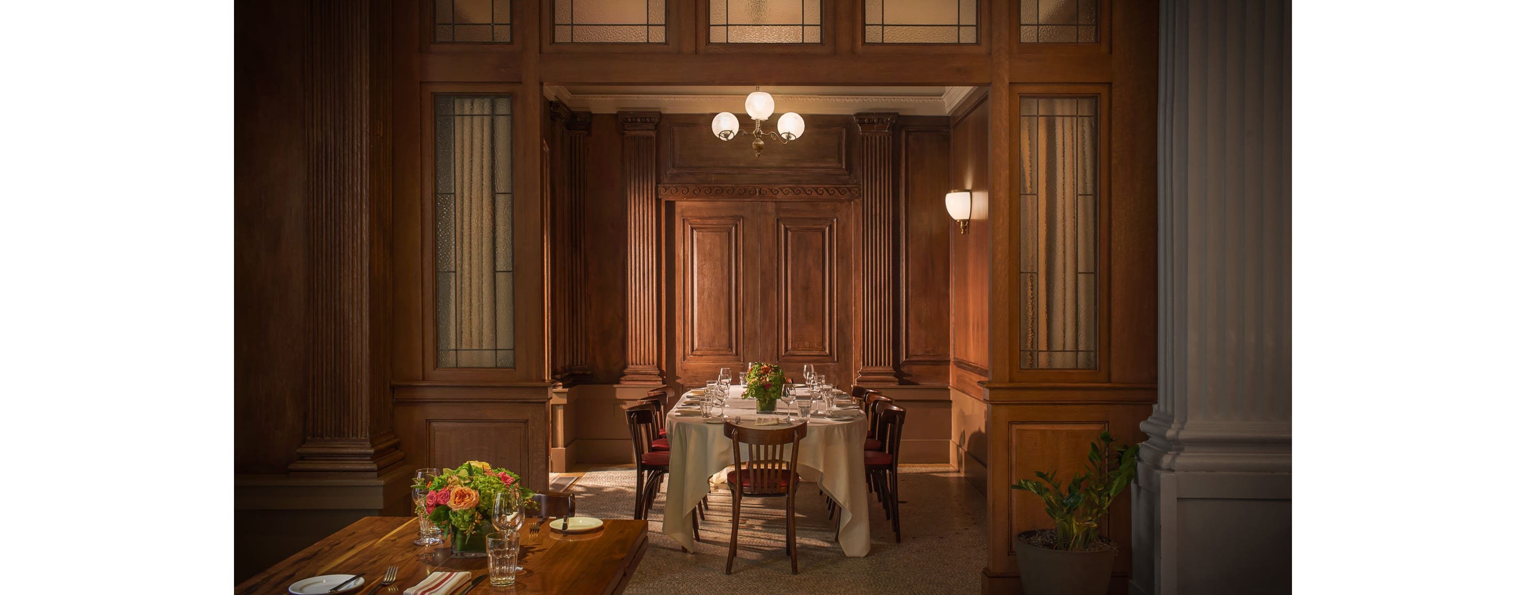 Roia restaurant in Singapore, Singapore