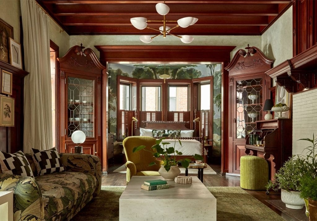 Guild House Philadelphia hotel in Philadelphia, United States