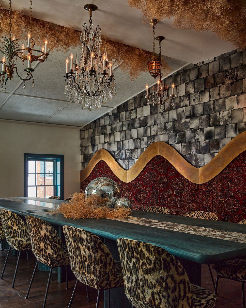 Wilder, Restaurant in Nailsworth