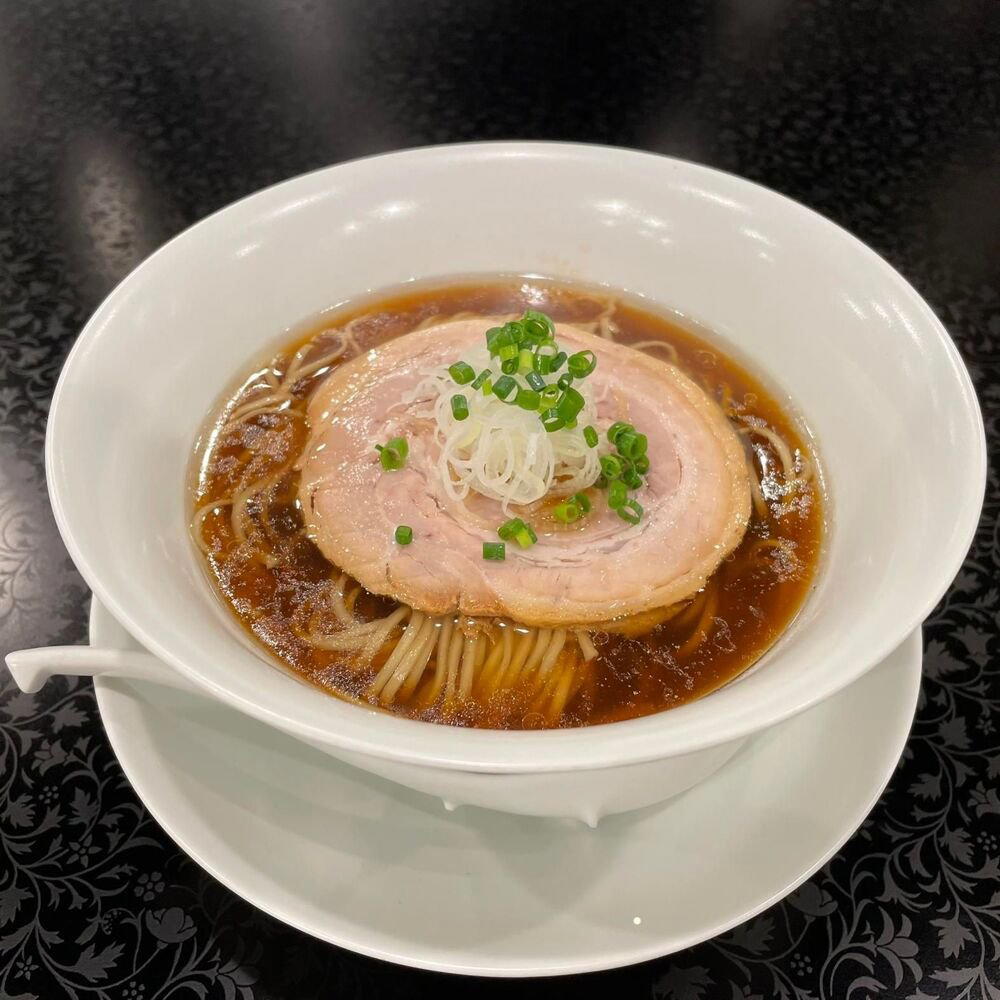 Sosakumenkobo NAKIRYU, Tokyo, Japan