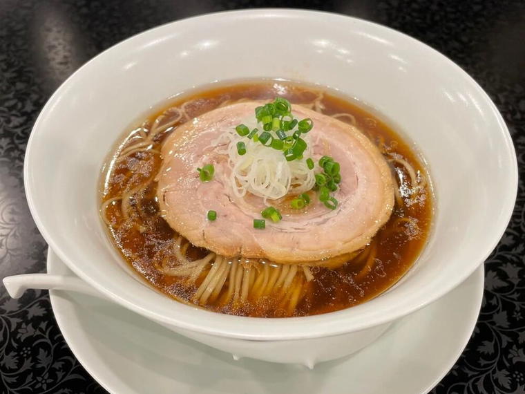 Sosakumenkobo NAKIRYU, Tokyo, Japan