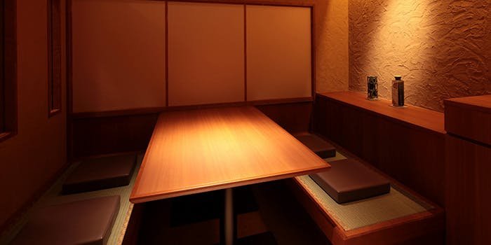 Oribe, Restaurant in Osaka