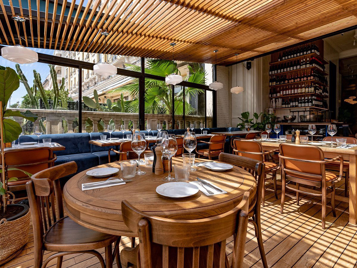 Fine Gueule, Restaurant in Nice