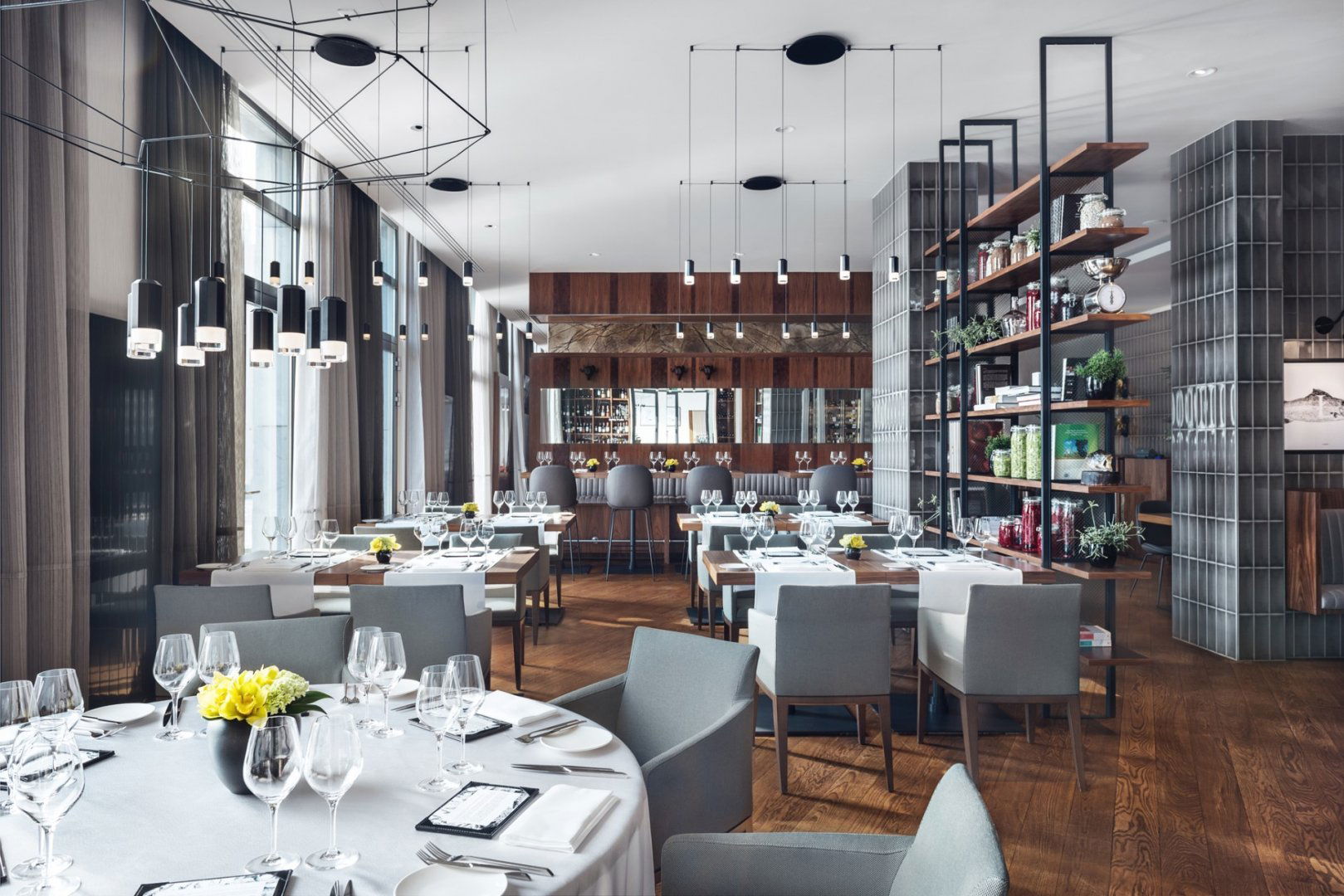 Mercato, Restaurant in Gdańsk