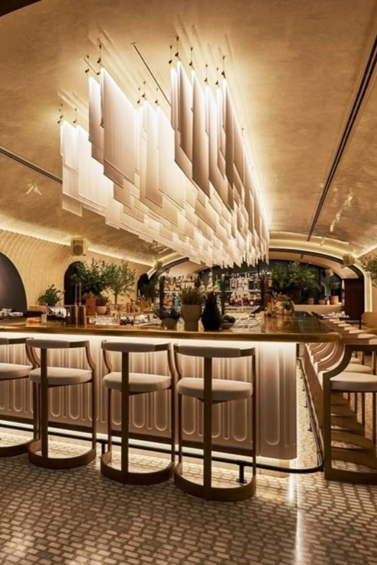 Avli BY TASHAS restaurant in Dubai, United Arab Emirates