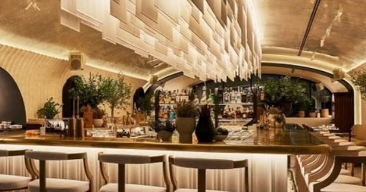 Avli BY TASHAS, Dubai | En Primeur Club