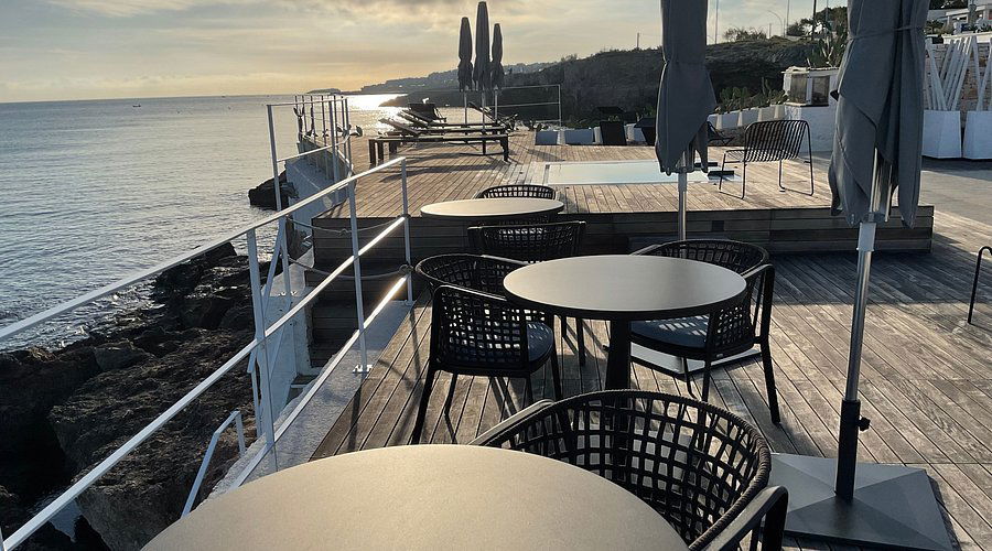 Da Tuccino, Restaurant in Polignano