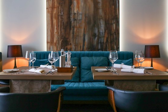 Waldinger, Restaurant in Osijek