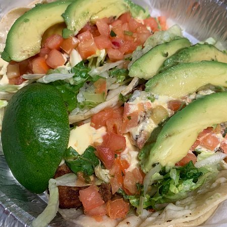 Seis Vecinos restaurant in New York City, United States