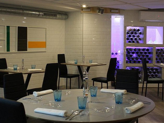 Alquimia - Laboratorio, Valladolid, Spain