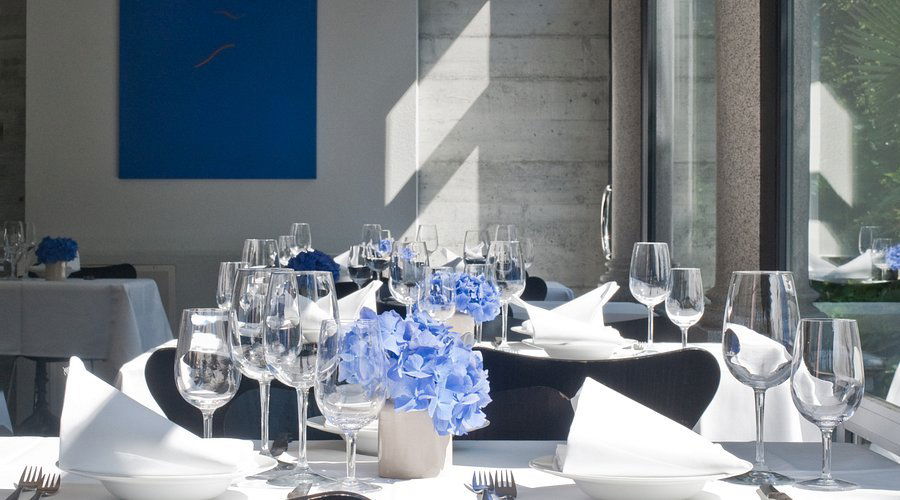 Centovalli, Restaurant in Ponte Brolla