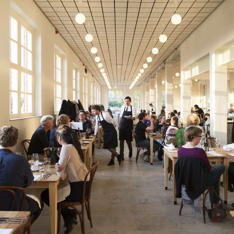 Amí Bistro, Restaurant in Breda