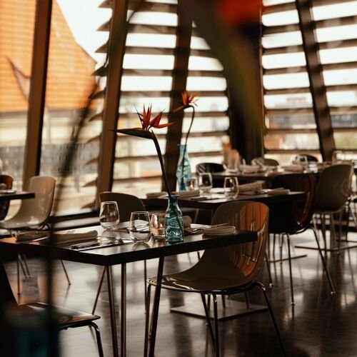 Wierzbowa 15 by Juanlu Fernández, Restaurant in Wrocław
