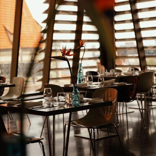 Wierzbowa 15 restaurant in Wrocław, Poland