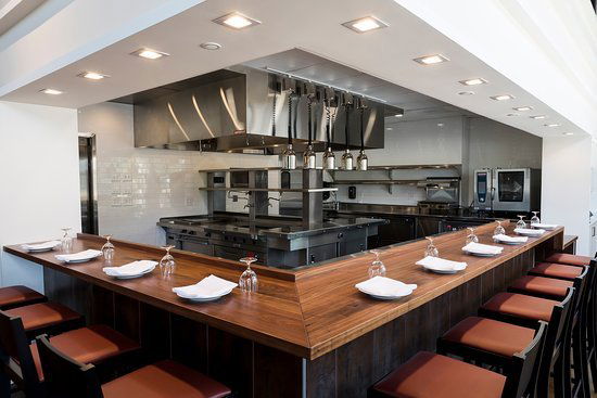 The Alden, Restaurant in Chamblee