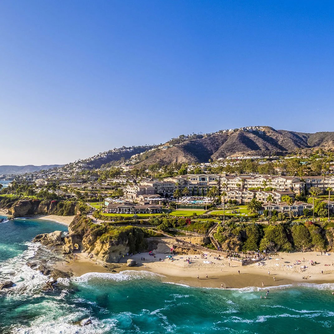 R|O-Rebel Omakase restaurant in Laguna Beach, United States