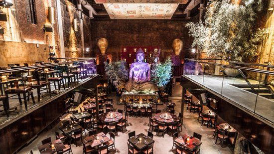 Tao, New York City, United States