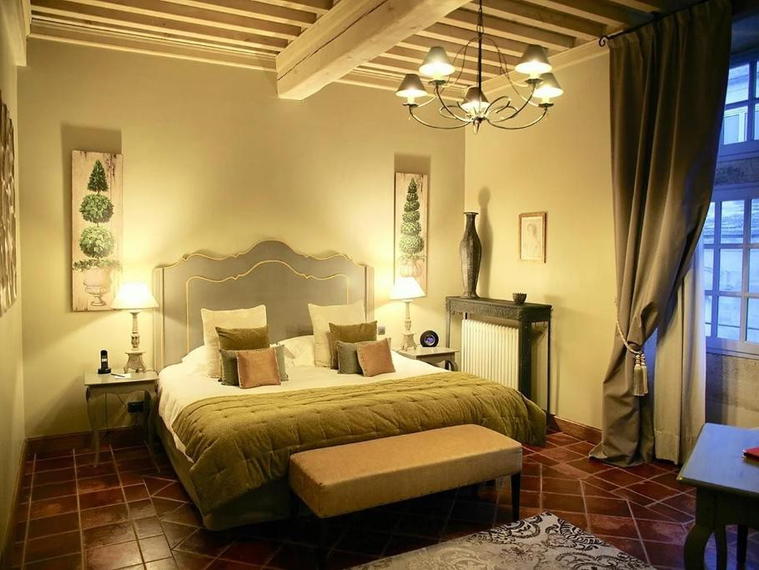 Villa Mazarin, Aigues-Mortes, France