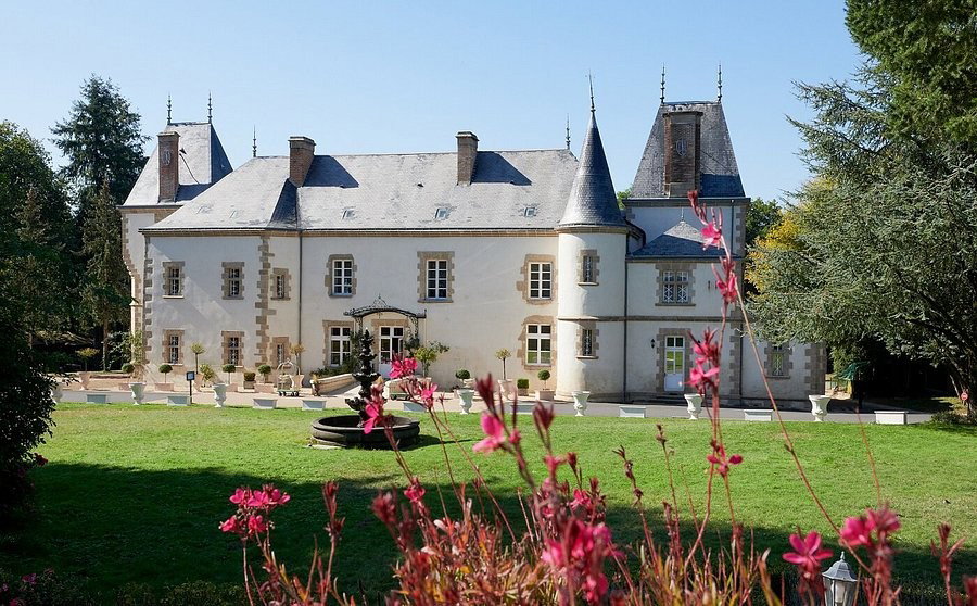 Château du Boisniard