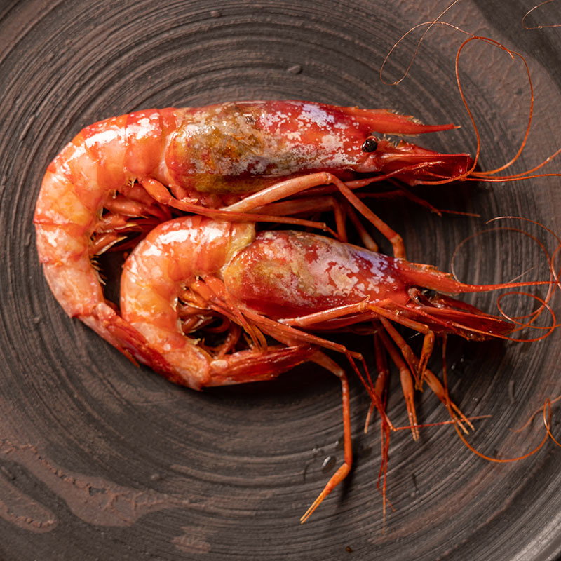 Txispa restaurant in Axpe, Spain