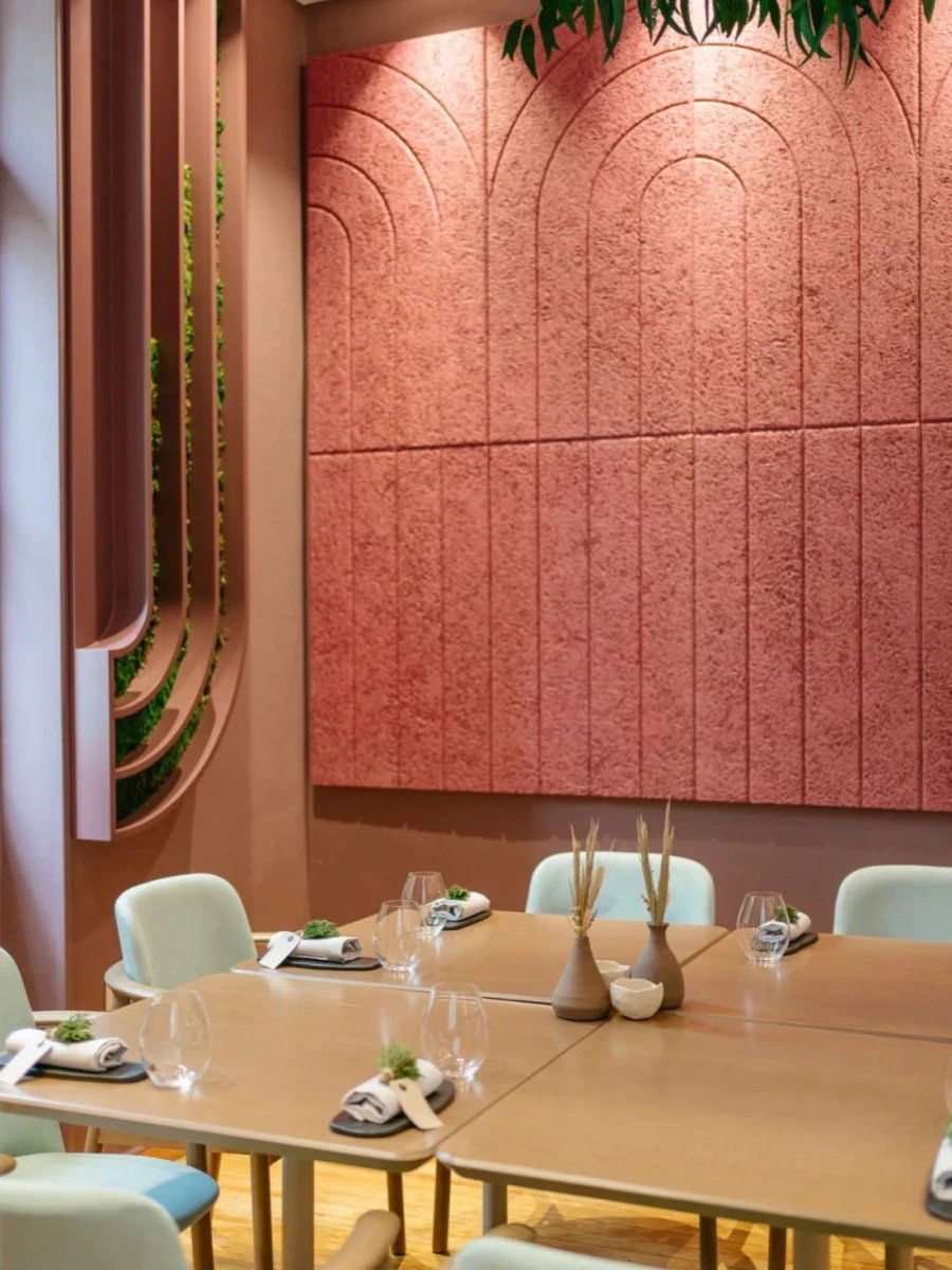 Soil Restaurant, Restaurant in Athens