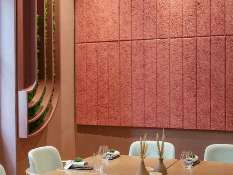 Soil Restaurant, Athens, Greece