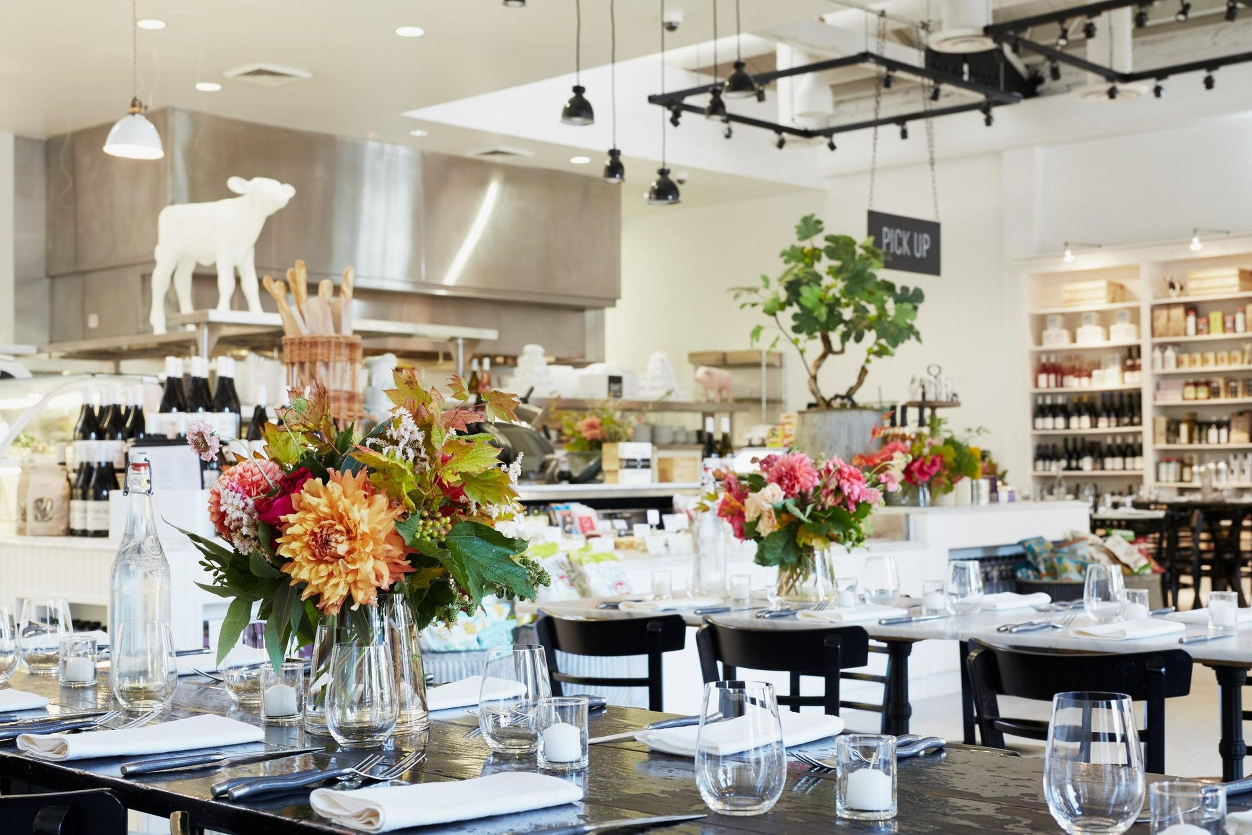 Joan’s on Third, Los Angeles, United States